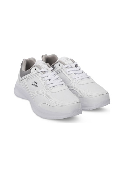 Slazenger GIMA Erkek Günlük Ayakkabı Beyaz