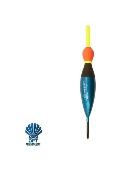 Dft Sliding Floats Şamandıra 105 8,0 G