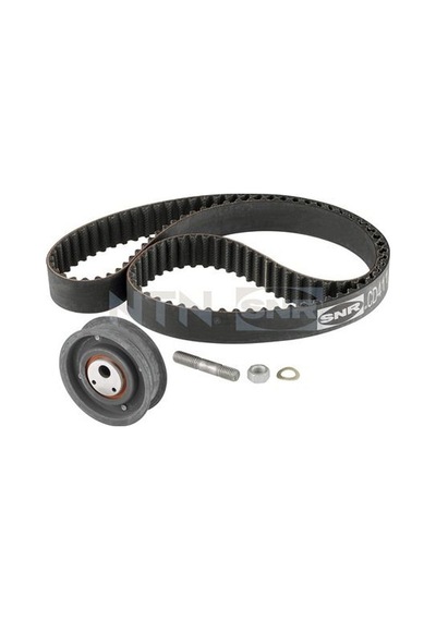 SNR KD45701 Triger Eksantrik Gergi Seti 121×180 Caddy 95-97 Golf 1.6 74-92 Passat 73-88 Audi Porsche 924 2.0 8