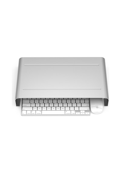 Aliminyum Laptop Ekran Monitör Notebook Yükseltici Tutucu Cin275