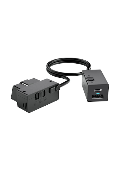 Viofo Op100 Obd Park Modu Bağlantı Kiti