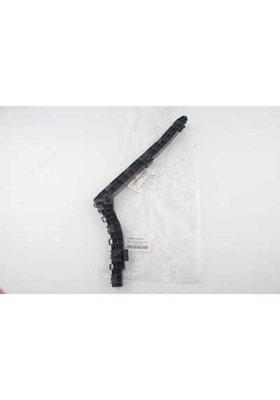 Cn Arka Tampon Braketi Sol Plastik Honda Crv 2015-2018 Uyumlu 71598t1wa01