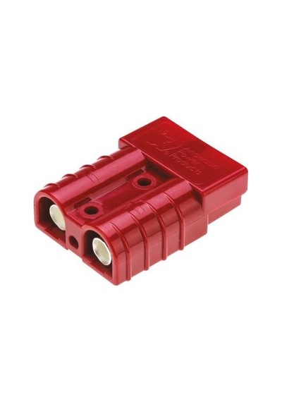 Anderson Power Akü Soketi Sbx175 50Mm-35Mm 150V 175Ah Kırmızı