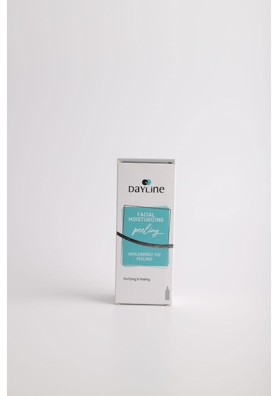 Day Lıne Nemlendirici Yüz Peelingi 125 Ml