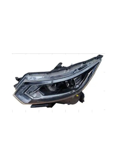 Nissan Qashqai 2017-2021 Far Motorlu Sol Oem No: 26060-hv00a