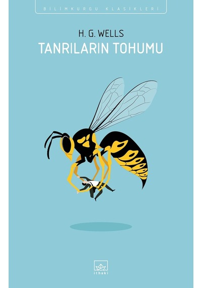 Tanrıların Tohumu