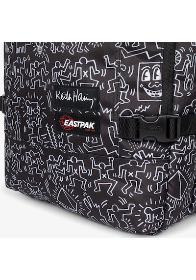 Eastpak Travelpack Unisex Siyah Valiz Ek0a5bbr6z21