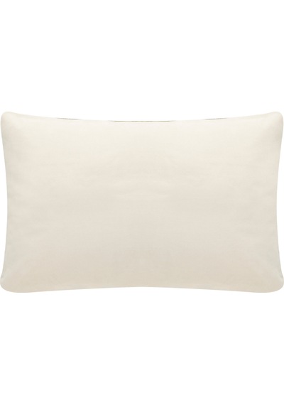 Mudo Home Ashley Kırlent Renkli 40x60 Çok Renkli