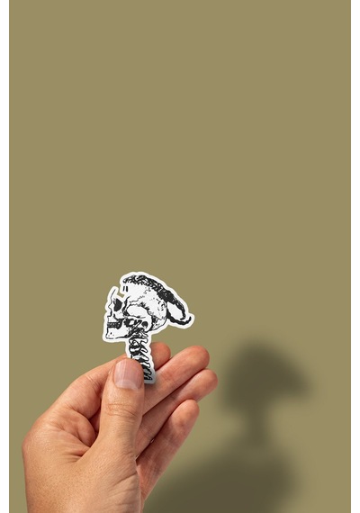 Xxxtentacion Sticker Paketi /bullet Journal Defter Çıkartma Ajanda Laptop Etiket Diğer