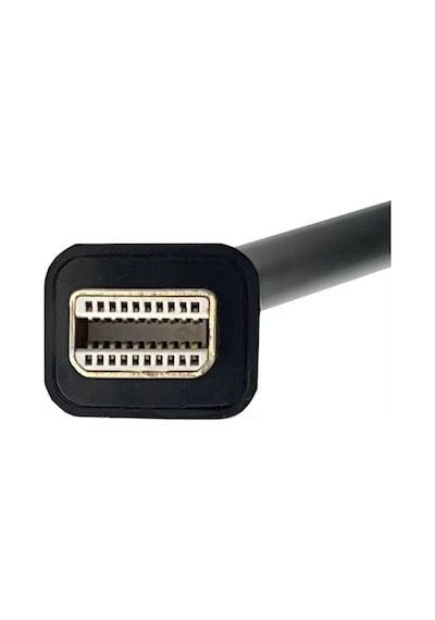 Lunatic 8059 Mini Displayport Hdmı 4kx2k Hdtv Bağlantı Tv Ve Görüntü Kablosu Dp To Hdmı Converter
