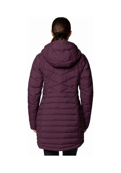 Columbia Joy Peak Iı Mid Kadın Mont C-colwk1057b30607 Mor