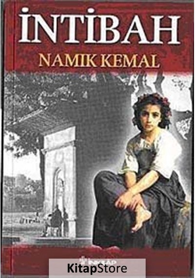 Intibah / Namık Kemal N11.2900