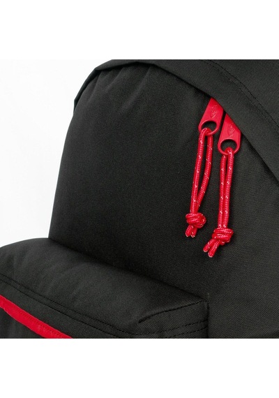 EASTPAK Padded Pak'r Siyah Sırt Çantası-8485 Siyah