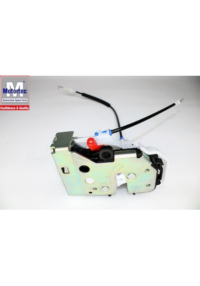 Ön Kapi Kilidi Sol Fiat Doblo 11 Mtc Tfs0207