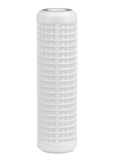 AÇIK KASA SU ARITMA CİHAZI 10" İNÇ YIKANABİLİR  FİLTRE