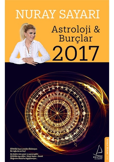 Astroloji 2017-Burçlar