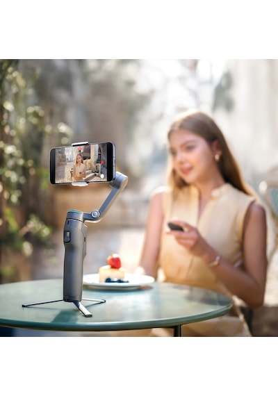 DJI Osmo Mobıle 8p Standard Combo