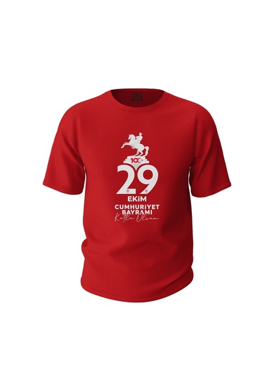 29 Ekim T-Shırt