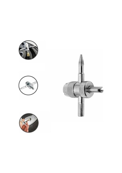 Nt Tools Sibop Düzeltme Paftası Ve Sibop Tornavidası Ntve24