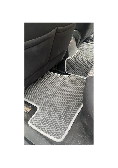 Renault Fluance 2010 Sonrası +topukluk +2 Logo Siyah