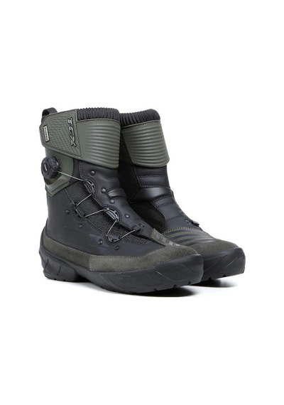 Tcx Infinity 3 Mid Motosiklet Botu