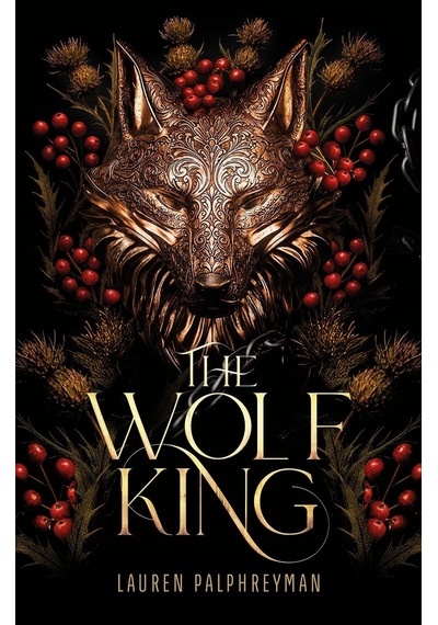 The Wolf King Tpb Wayward Txf