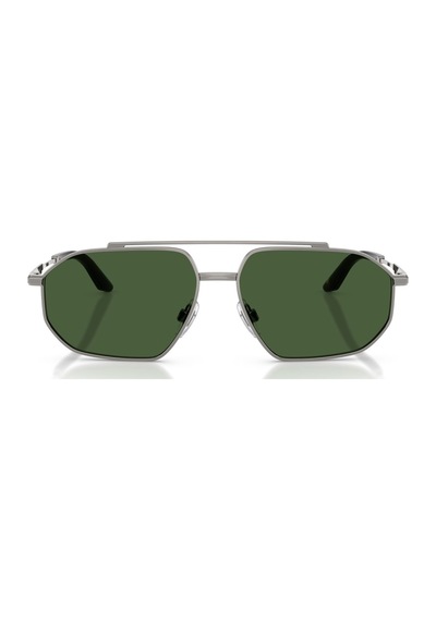 Dolce&gabbana 2328 04/71 59-15 Güneş Gözlüğü Gümüş