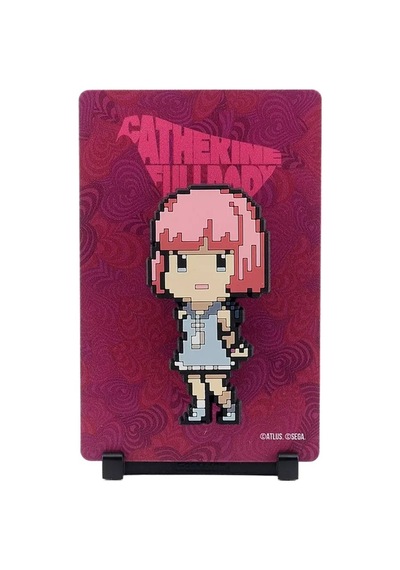 Figgyz Rin 140 - Catherine