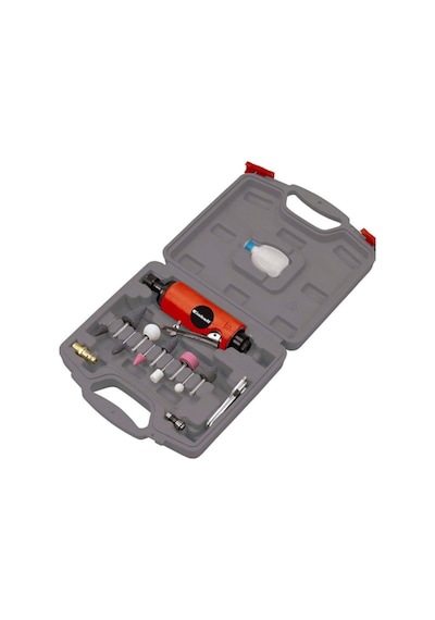 Einhell DSL 250-2 Havalı Kalıpçı Taşlama Makinesi