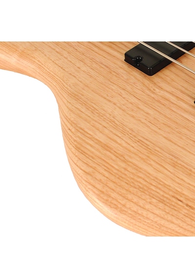 Cort Ab4dlx As Opn Bas Gitar Actıon Delux , Swamp Ash Kasa, Open Po