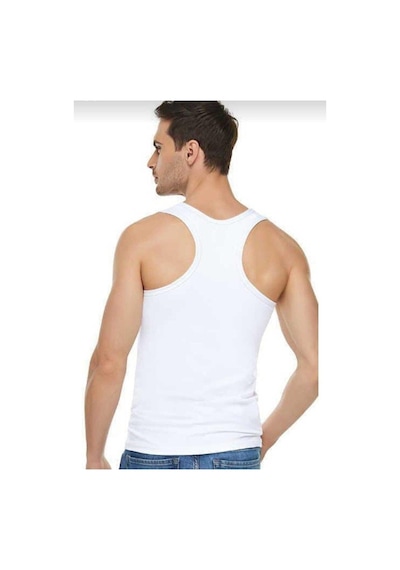 6'Lı TUTKU ELİT 1304 Erkek Rambo Atlet