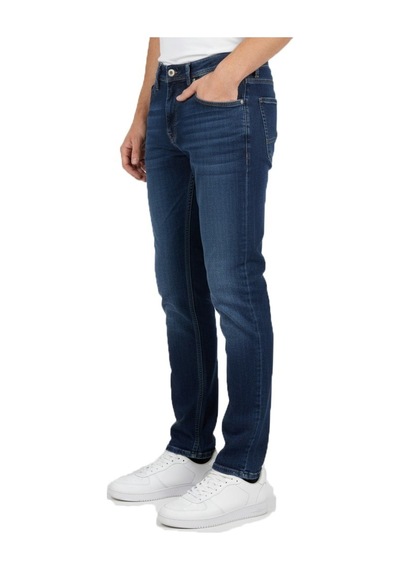 Twister Jeans Twister Martin 704-11 Lacivert Normal Bel Normal Paça Erkek Jeans Pantolon Twister Jeans Twister Martin 704-11 Lacivert Normal Bel Normal Paça Erkek Jeans Pantolon