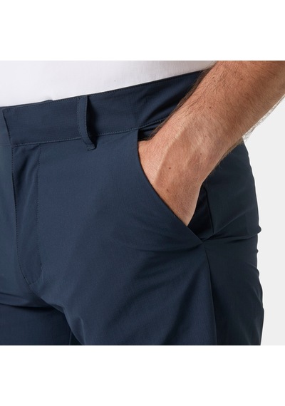 Helly Hansen Hh Qd Erkek Şort-32420 Lacivert