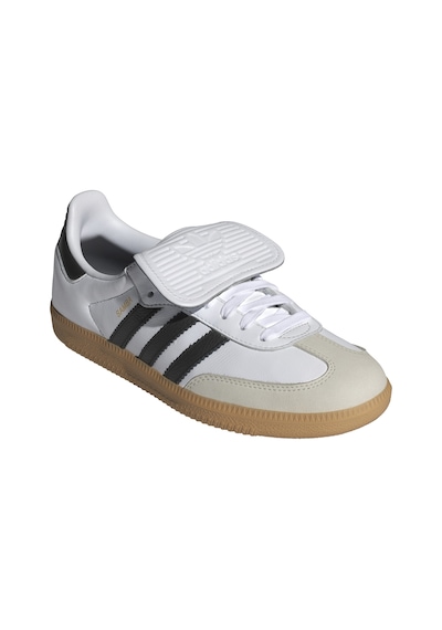 Adidas Samba Lt W Kadın Spor Ayakkabı Beyaz Ig4279-k Beyaz