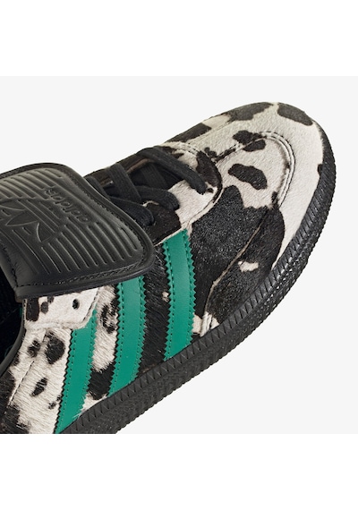 adidas Samba Lt Kadın Siyah Spor Ayakkabı Js3930 Siyah