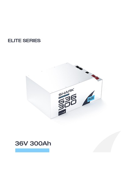36v 300ah Lifepo4 Lityum Demir Fosfat Batarya/akü Bluetooth/wifi