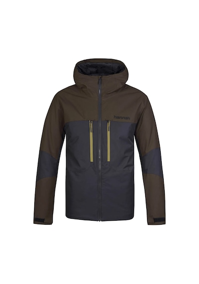 Hannah Niel Erkek Kayak Ceketi 10047399hhx.01 A-wren Anthracite Wren Antrasit