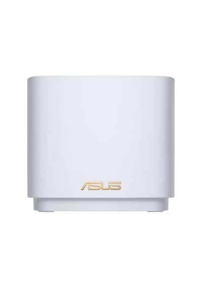 Asus Xd4 Ax1800 Tüm Ev İçin Mesh Wifi 6 Sistemi 3'lü Paket
