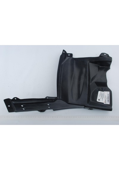 Karter Muhafaza Sol Toyota Chr 2016-2019 Uyumlu 51444f4010