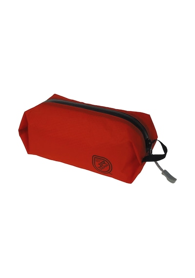 Jr Gear Zip Sack Fermuarlı Çanta 2 Litre Çok Renkli