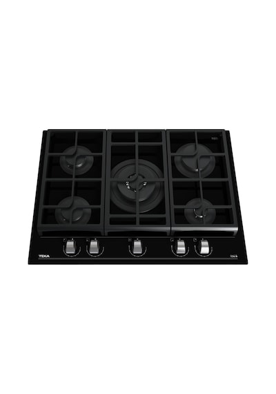 Teka GZC 75330 XBC BK Ankastre Ocak