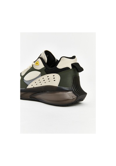 Lc Waikiki Alıta Cıty Farkıyla Lcw Steps Bej Erkek Çocuk Sneaker Bej - 924089254 Bej