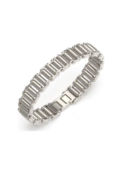 Guess Takı Jgujumb04411jwsttu Erkek Bileklik Metalik Gri