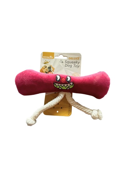Sevimli Canavar Serisi Köpek Oyuncağı Stick