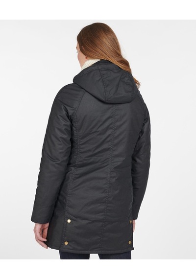 Barbour Kadın Ceket Lwx0534ny92 Çok Renkli