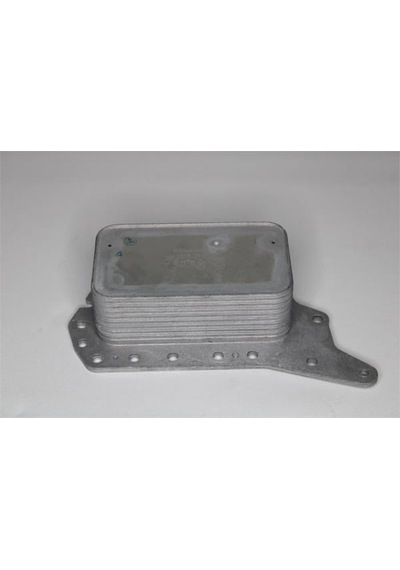 MOTORTEC RNT0668 Yağ Soğutucusu Megane III-IV-Talisman-Kadjar-R9M Mot. Tek Kartuşu