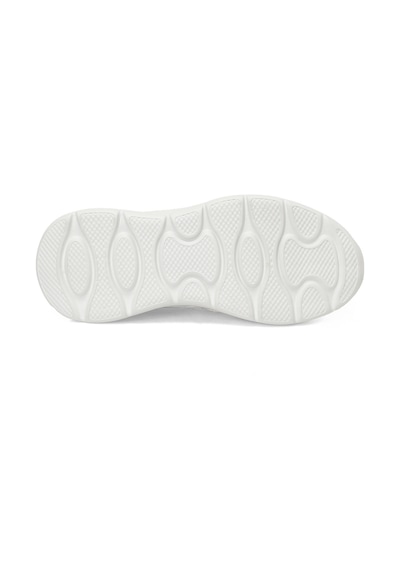 Kinetix Sheldon Tx W 5fx Ekru Kadın Comfort Ayakkabı Bej-a Grı-beyaz Bej - Açık Gri - Beyaz