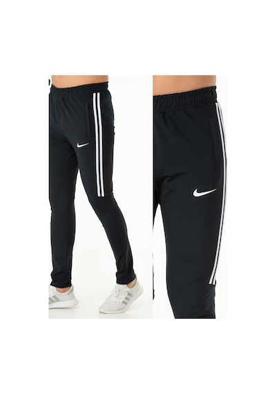 Nike Ed-2800 Erkek Polyester Eşofman Altı Lacivert
