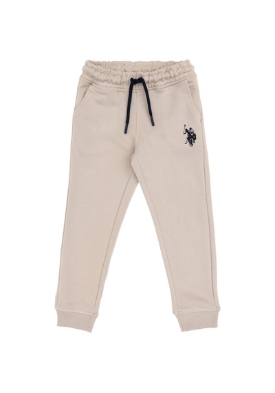U.s. Polo Assn. Erkek Çocuk Taş Eşofman Altı 50314026-vr049 Tas U.s. Polo Assn. Erkek Çocuk Taş Eşofman Altı 50314026-vr049 Tas