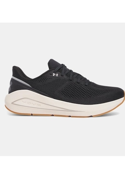 Under Armour Ua Sonic 7 Erkek Spor Ayakkabı 3028002-001 Siyah